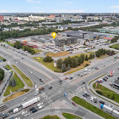 Angaar - Airport ホステル