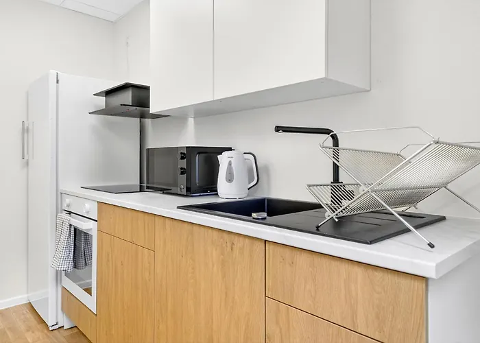 Angaar - Airport Hostel Tallin