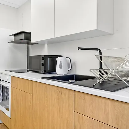 Angaar - Airport Hostel Tallinn