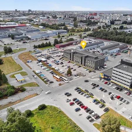 Angaar - Airport Talin